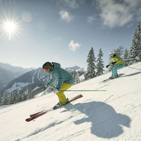 Appartement Guenther Schladming Exteriör bild
