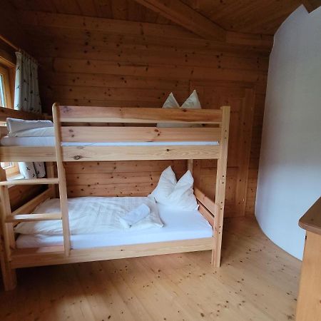 Appartement Guenther Schladming Exteriör bild