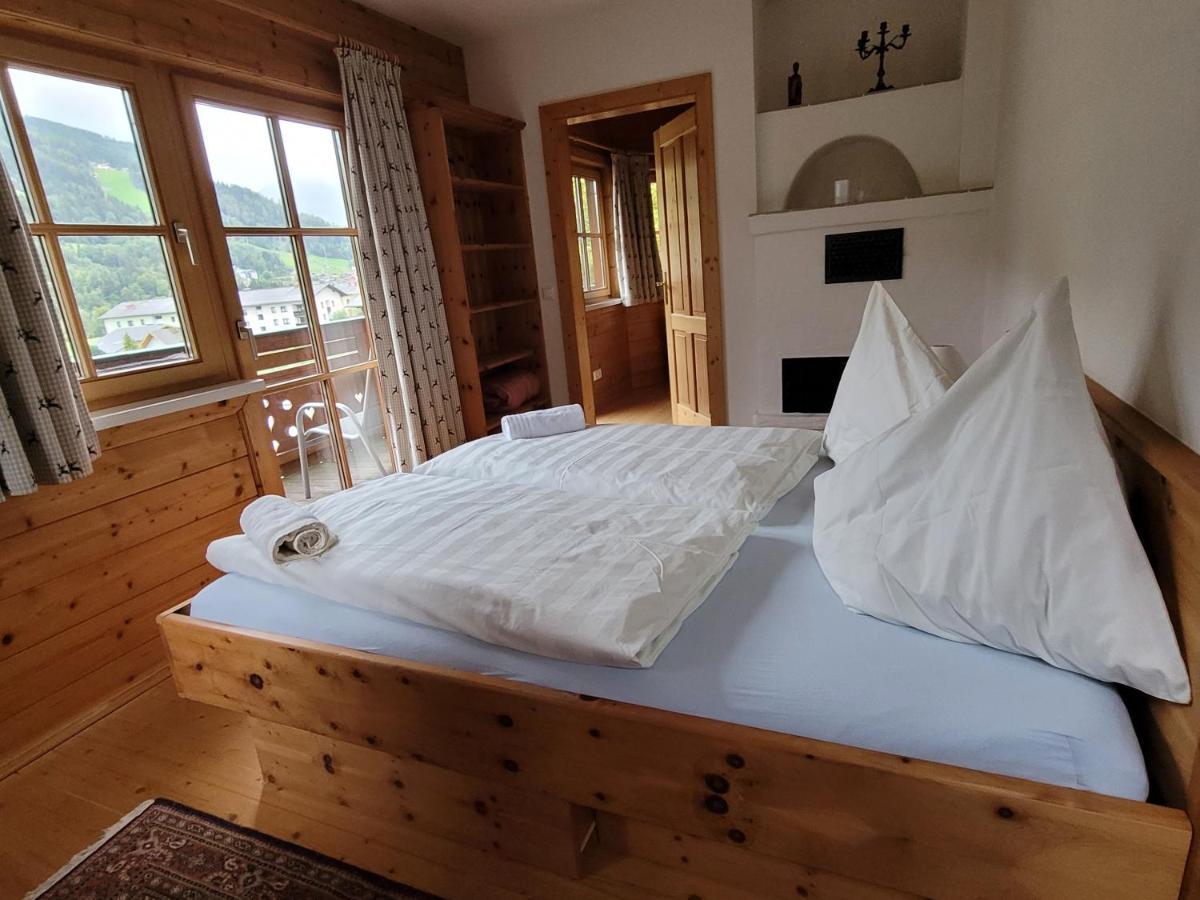 Appartement Guenther Schladming Exteriör bild