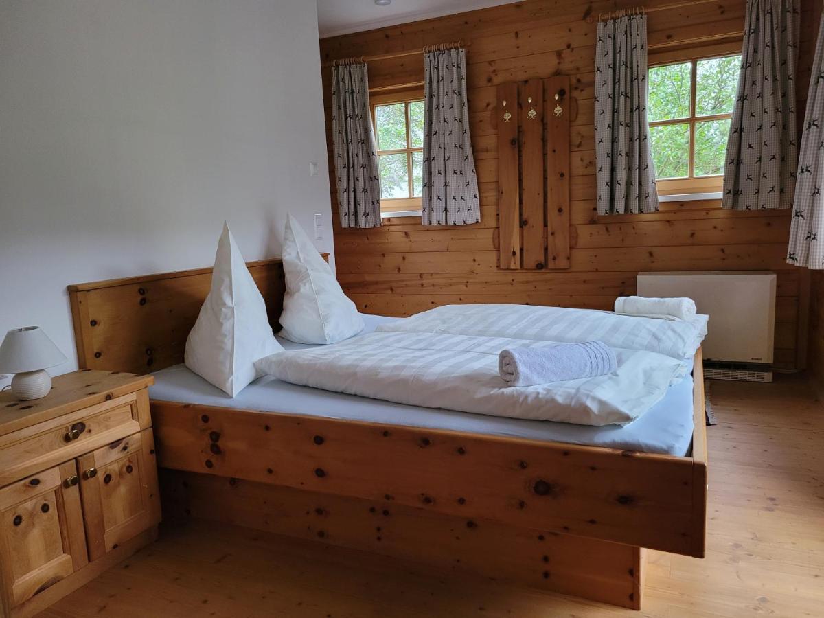 Appartement Guenther Schladming Exteriör bild