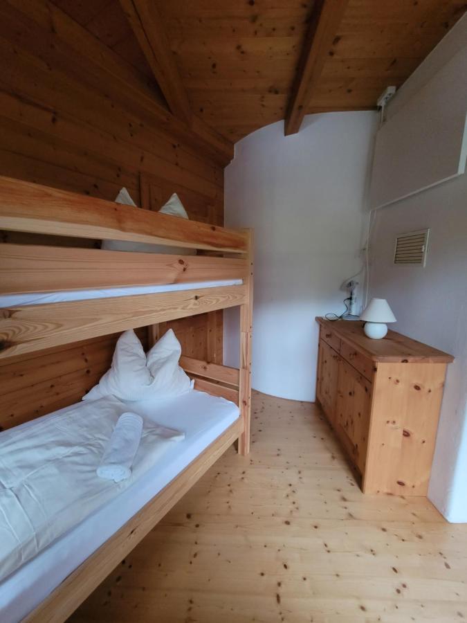 Appartement Guenther Schladming Exteriör bild