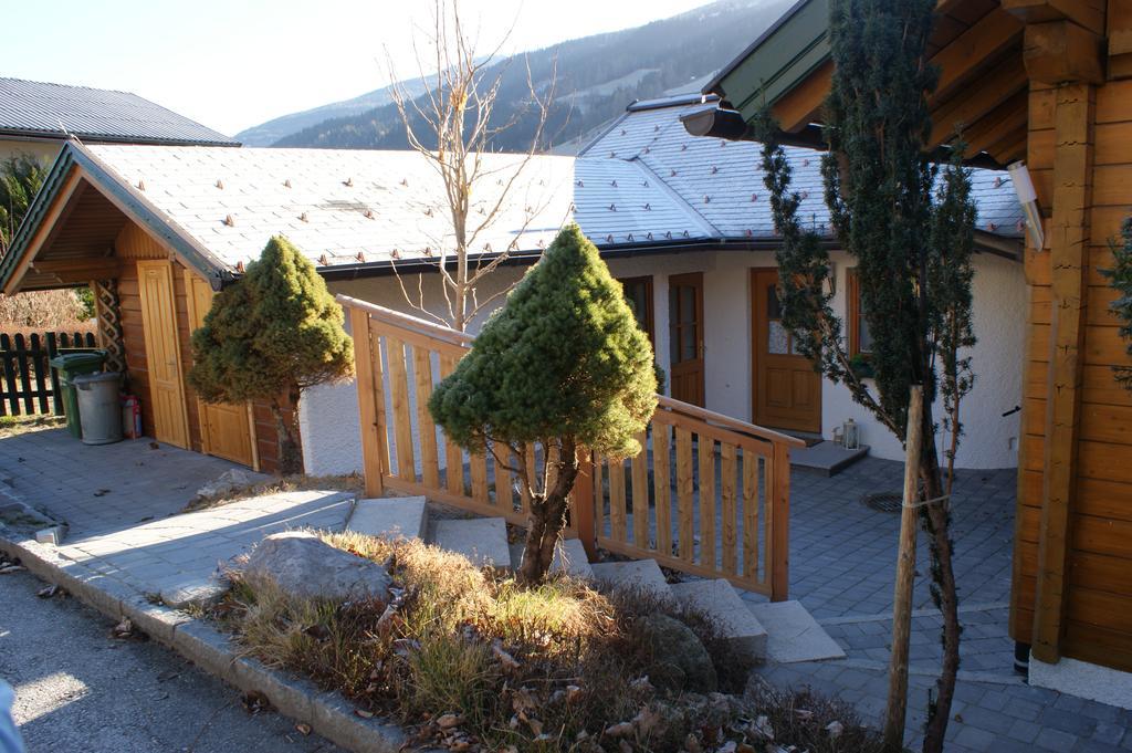 Appartement Guenther Schladming Exteriör bild