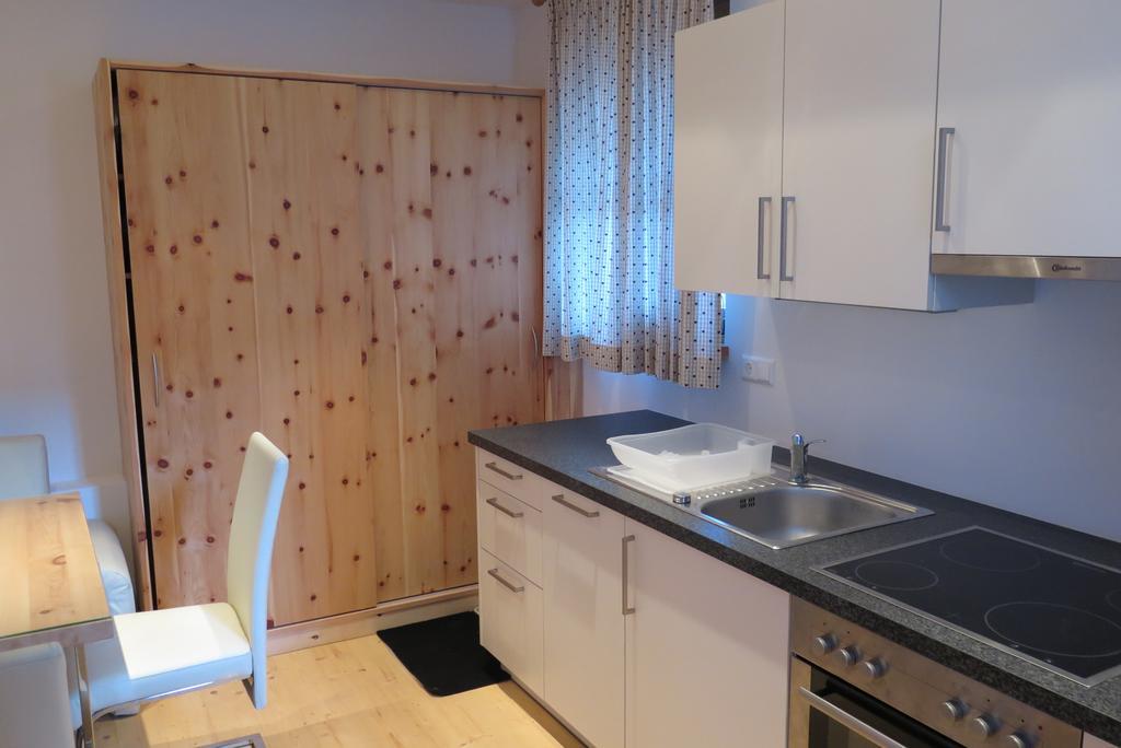 Appartement Guenther Schladming Exteriör bild