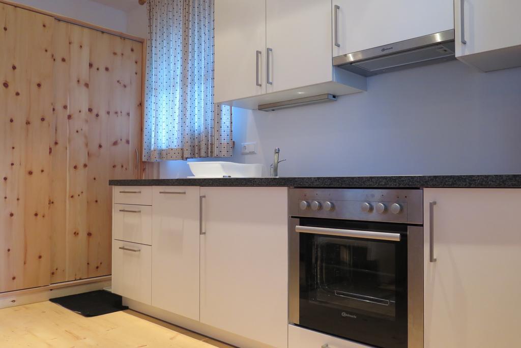 Appartement Guenther Schladming Rum bild