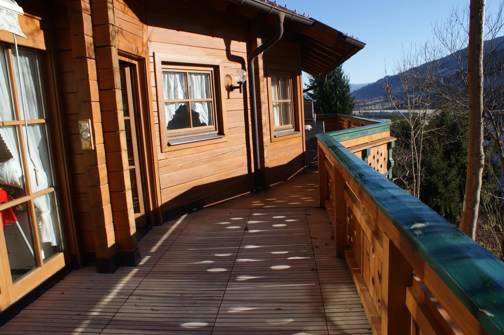 Appartement Guenther Schladming Rum bild