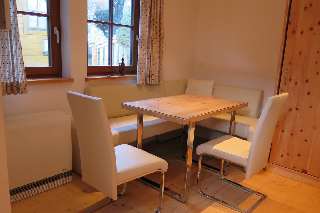 Appartement Guenther Schladming Rum bild