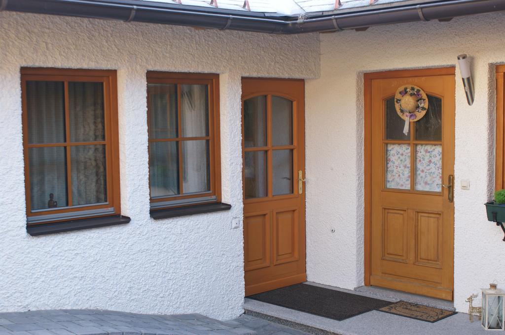 Appartement Guenther Schladming Rum bild