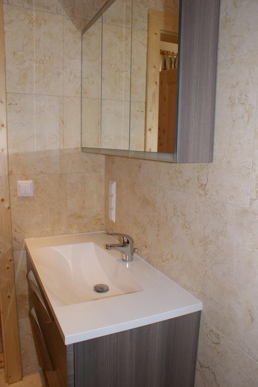 Appartement Guenther Schladming Rum bild