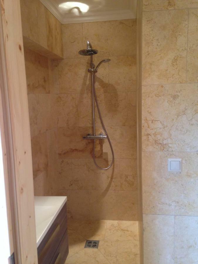 Appartement Guenther Schladming Exteriör bild